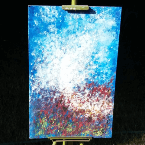 resurrezione come spirito di salvezza